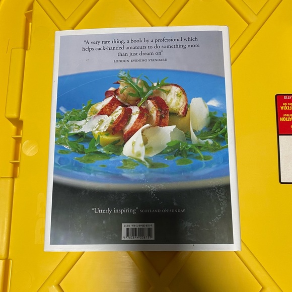 Gordon Ramsay Chef's Secrets - Picture 4 of 6